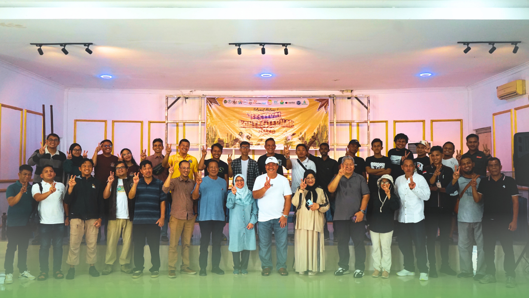 USU Livestock Contest Festival 2026 Successfully Held, Strengthening Synergy Between Education and the Livestock Sector
